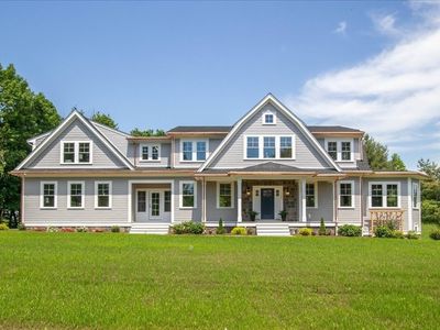 1330 Old North St, Walpole, MA, 02081