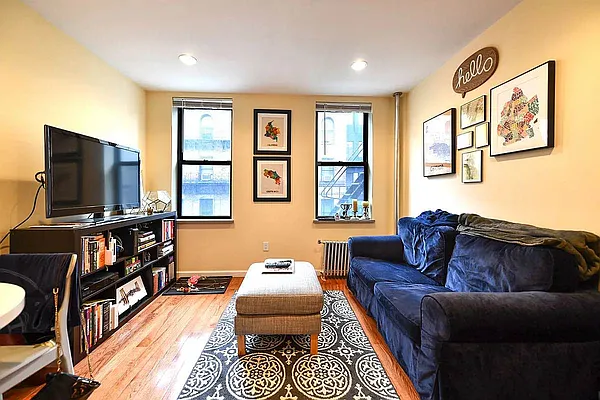 Rented by J Misrahi Realty Corp | media 2