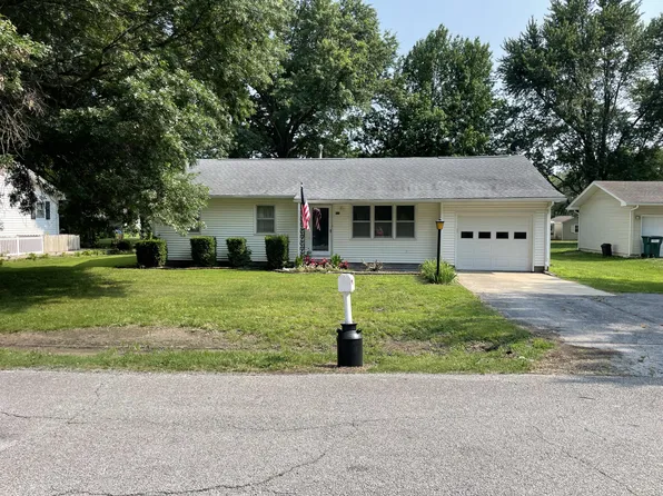 415 W 5th Street, Lockwood, MO 65682