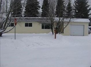 4440 Van Buren St, Anchorage, AK 99517