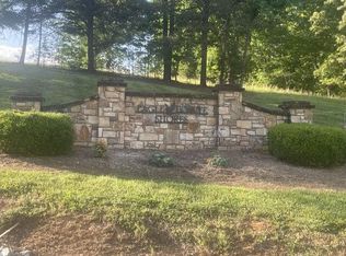 LOT 19 Robin Ridge Ct, Pittsville, VA 24139