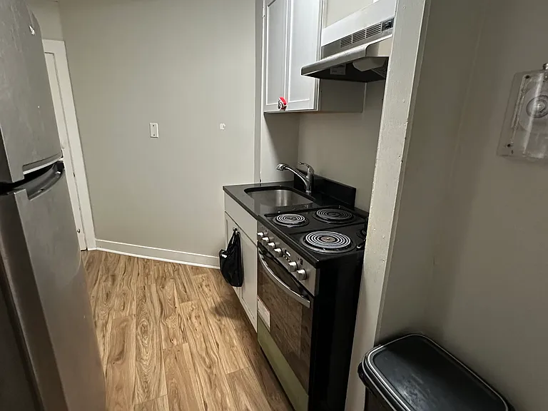 197 Rodman St Fall River, MA Two Newly Renovated Units Available Everything Included! — Photo 11