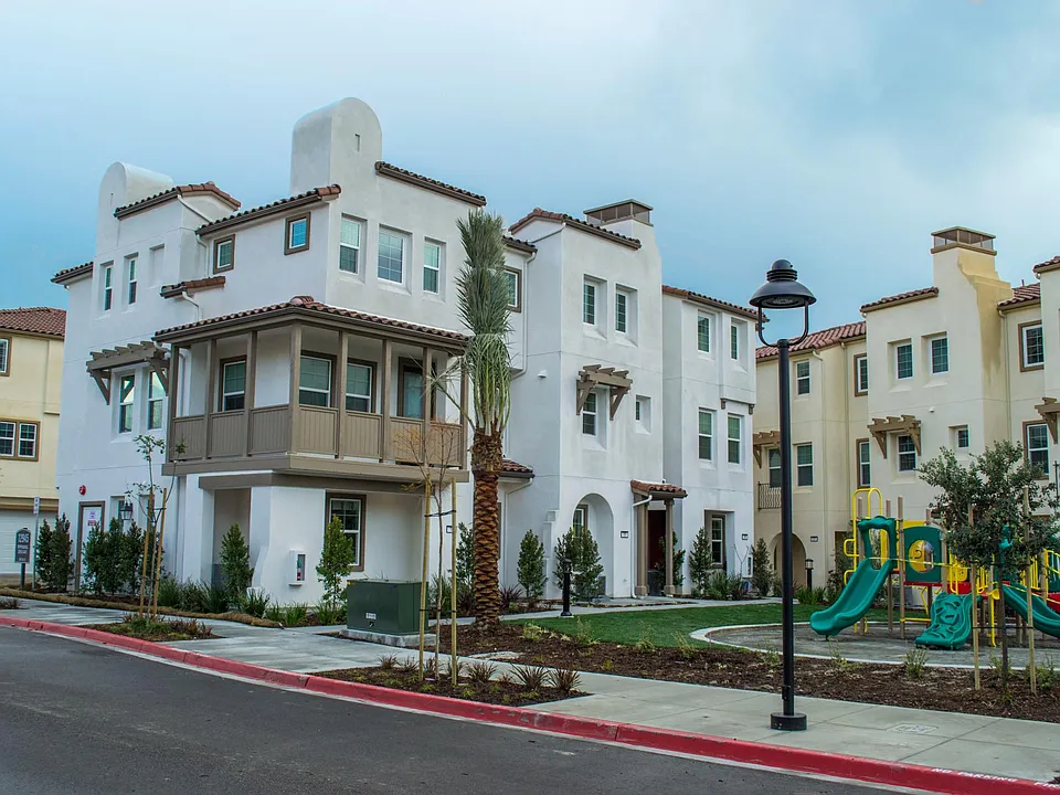 12945 Peppergrass Creek Gate #30