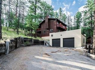 137 Sunset Dr, Alto, NM 88312