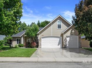 1642 N Prestwick Way, Eagle, ID 83616