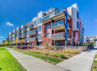 5005 Harvard Rd UNIT 111, Mississauga, ON L5M 0W5