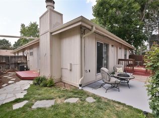 11553 E Cedar Ave, Aurora, CO 80012