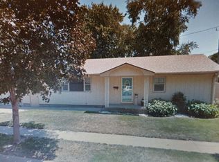 250 S Hancock St, Fremont, NE 68025
