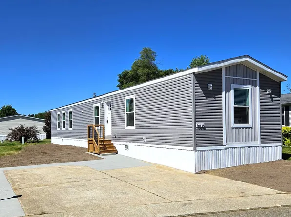 5618 Goldenrod St, Kalamazoo, MI 49009