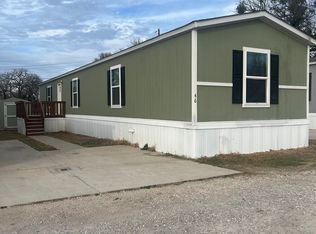 2001 Fm 1195 #46, Mineral Wells, TX 76067