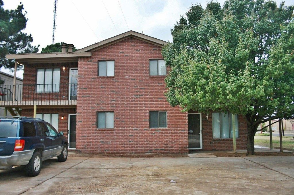 7402 Avenue X, Lubbock, TX 79423 Zillow
