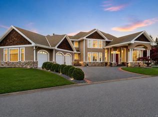 6797 Hampton Pl, North Cowichan, BC V9L6X7