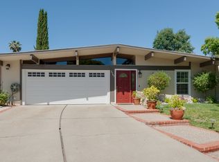 3707 Barrington Dr, Concord, CA 94518