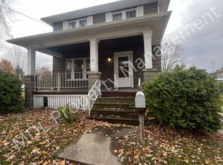 2045 Vermont St, Saginaw, MI 48602