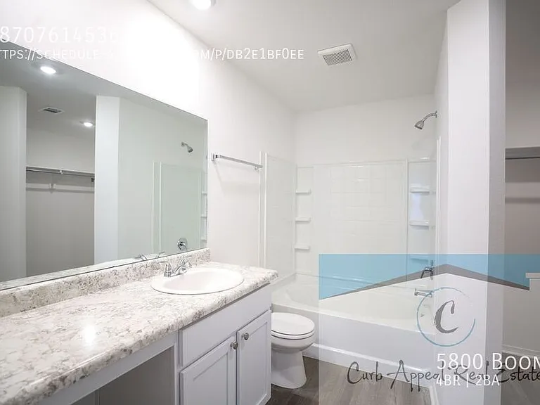 5800 Boone St — Photo 15