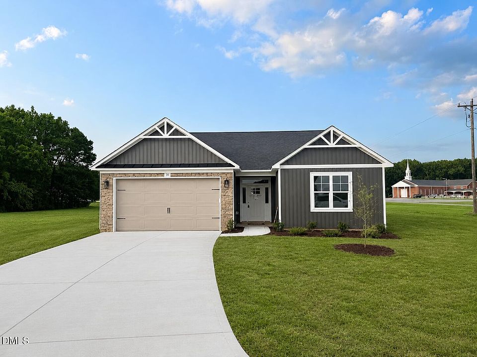 1st image of 14 Kizzy Dr Lot 9