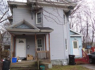 514 Danforth St, Syracuse, NY 13208