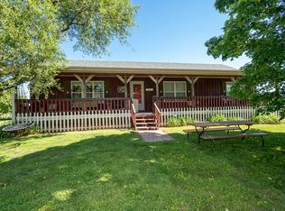 527 Rock Bridge Rd, Rogersville, MO 65742