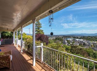 1044 6th St, Fortuna, CA 95540