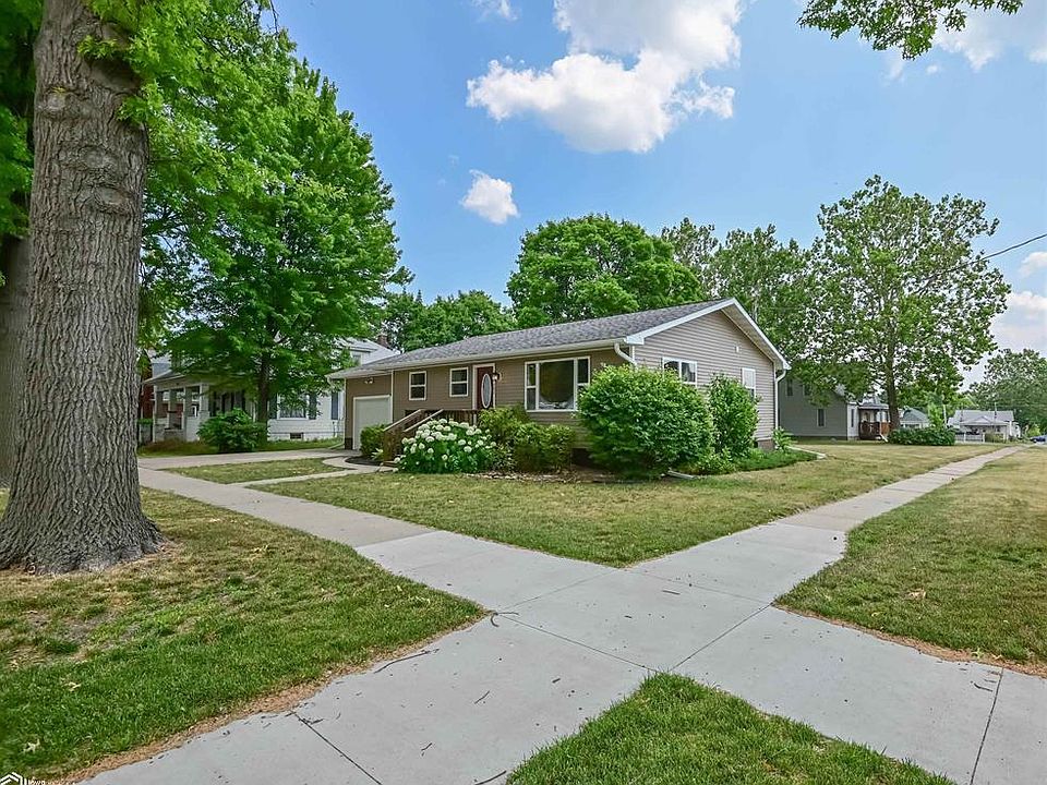 302 N Madison St, Bloomfield, IA 52537 Zillow