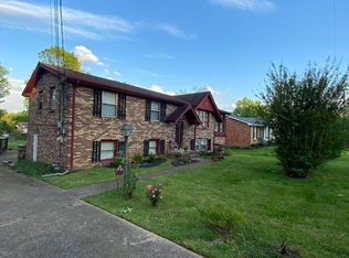 210 Sailboat Dr, Nashville, TN 37217