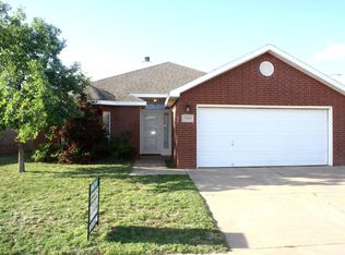 6504 89th St, Lubbock, TX 79424
