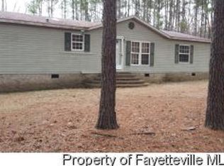 275 Deaton Rd, Raeford, NC 28376