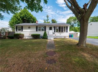 71 Atlantic Ave, Warwick, RI 02888