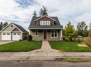 1989 Nickerson Ave, Vernonia, OR 97064