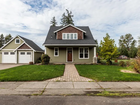 1989 Nickerson Ave, Vernonia, OR 97064