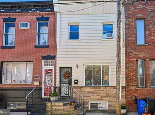 2535 S Carlisle St, Philadelphia, PA 19145