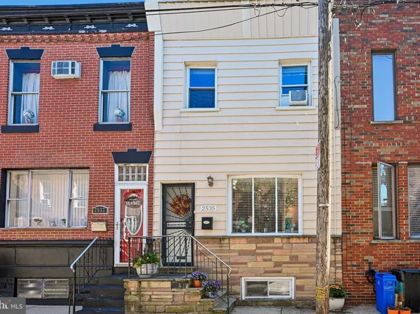 2535 S Carlisle St, Philadelphia, PA 19145