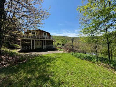 1624 Carcass Brook Rd, Walton, NY, 13856