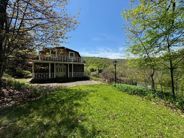 1624 Carcass Brook Rd, Walton, NY 13856