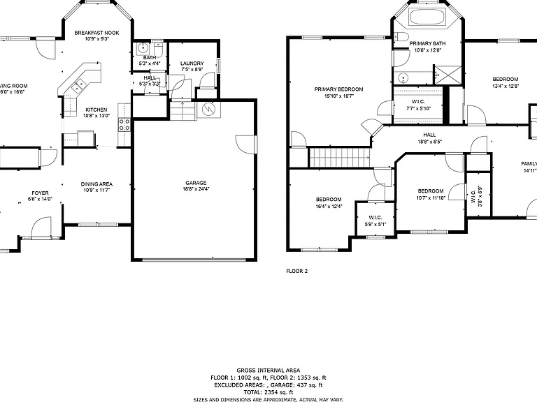 232 Moyock Landing Dr — Photo 20