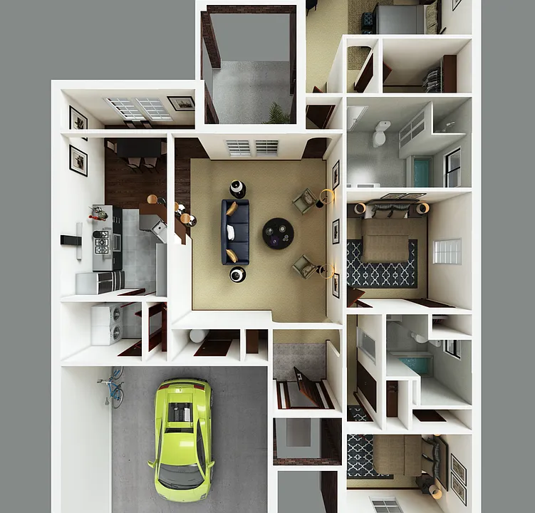 Building Photo