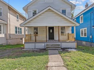 720 Winton St, Syracuse, NY 13203
