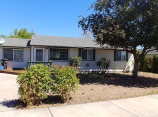 3125 SW Pumice Ave, Redmond, OR 97756