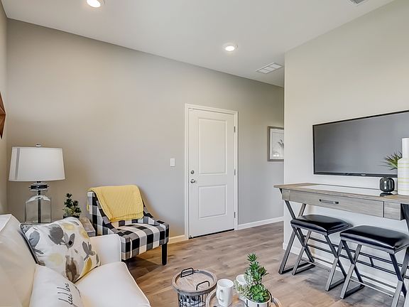 Extra Suite Plus for guests