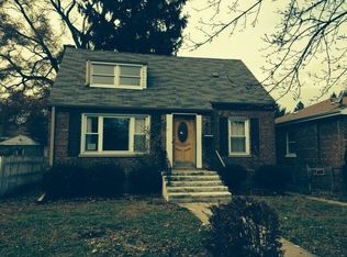 12324 S La Salle St #HOUSE, Chicago, IL