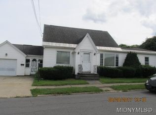 33 Myers Ave, Yorkville, NY 13495