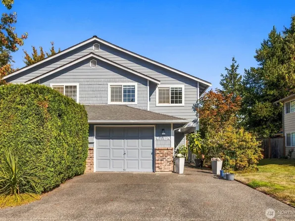 4503 218th Street SW #A, Mountlake Terrace, WA 98043