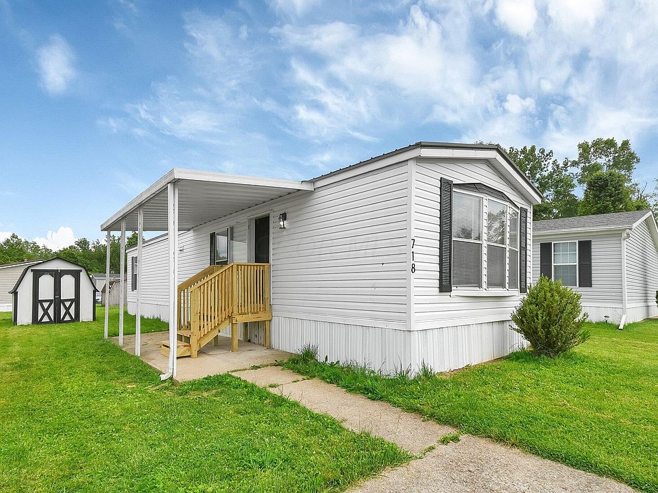1st image of 1100 Thornwood Dr Lot 718