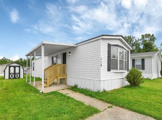 1100 Thornwood Dr LOT 718, Heath, OH 43056