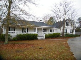 181 Ridge Cir, Macon, GA 31216