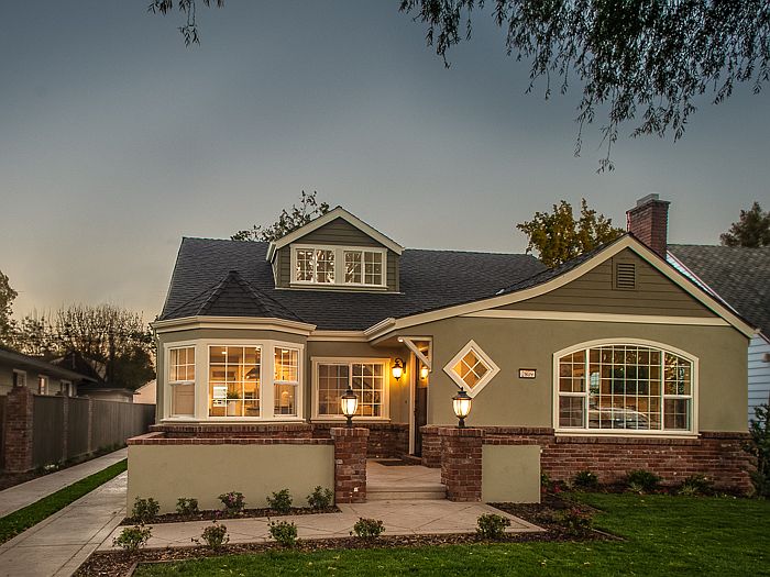 Welcome Home