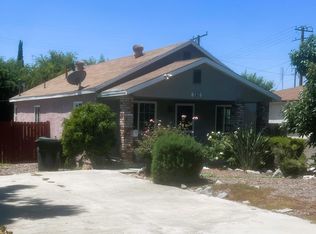 780 Raymond St, Upland, CA 91786