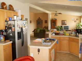2 Logan St, Silver City, NM 88061