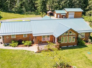 134 Bishop Rd, Port Angeles, WA 98363