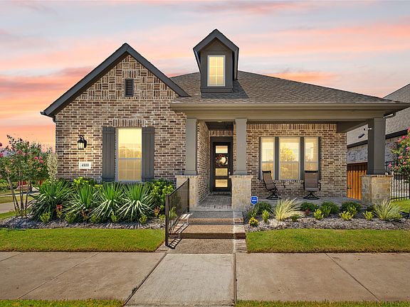 2nd image of 4800 Cypress Thorn Dr